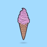 Pin Lody 