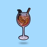Pin Aperol