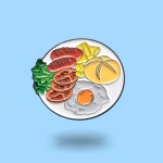 Pin Śniadanie do łóżka