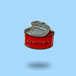 Pin Paprykarz
