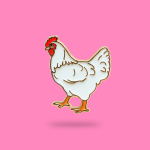Pin Kura