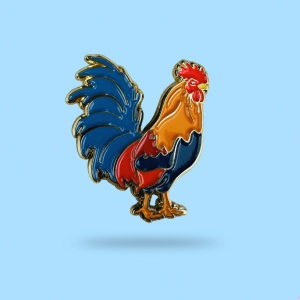 Pin Kogut